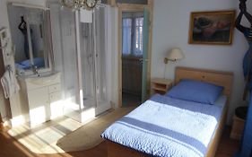 Pension Zur Rose